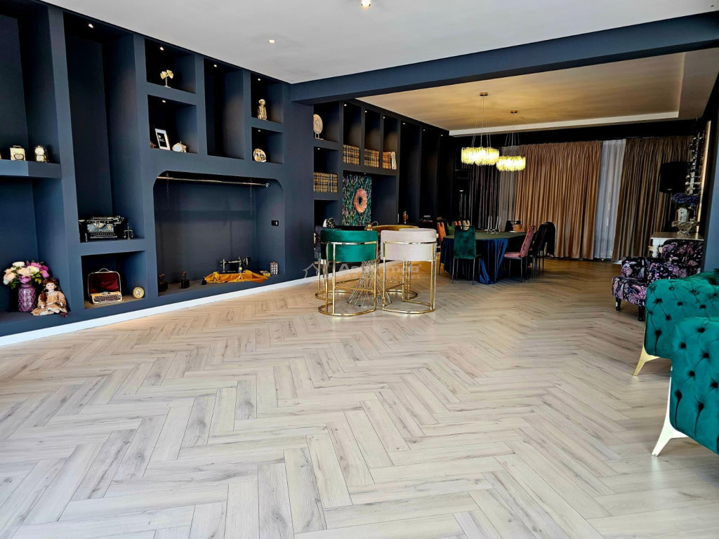 Cladire Casa Pensiune