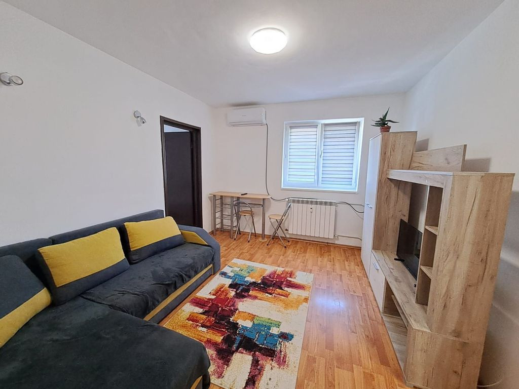 Apartament 2 camere Drumul Taberei Romancierilor
