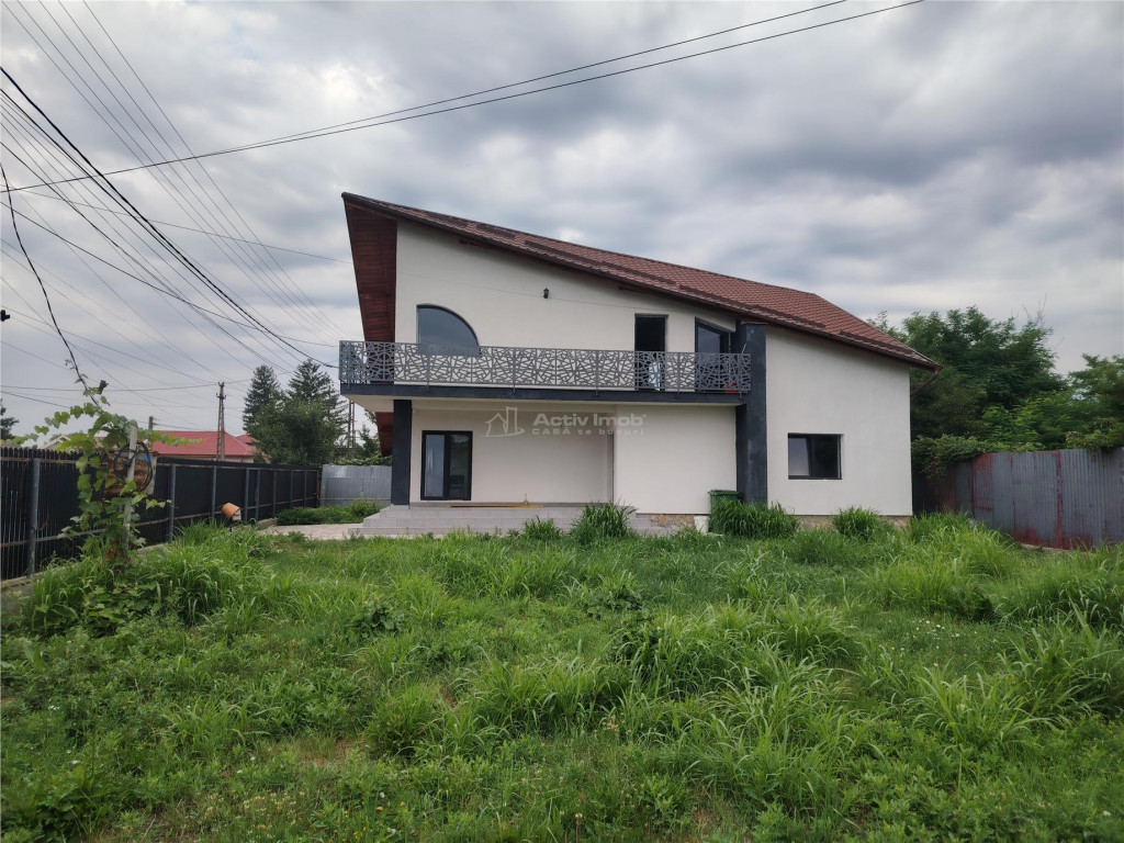 Oportunitate!!! Vila situata in Lipanesti la 15 minute de Pl