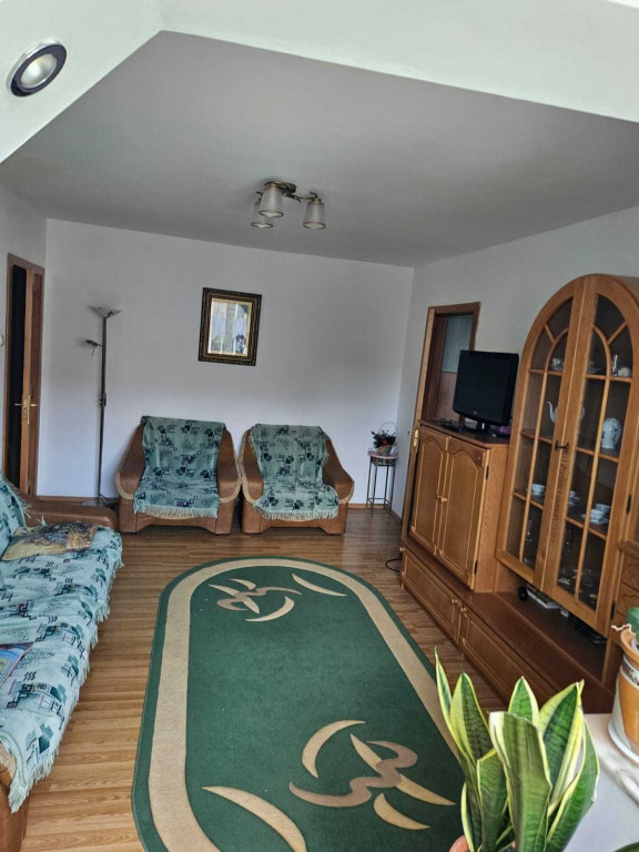 Apartament 2 camere etaj intermediar Scriitorilor