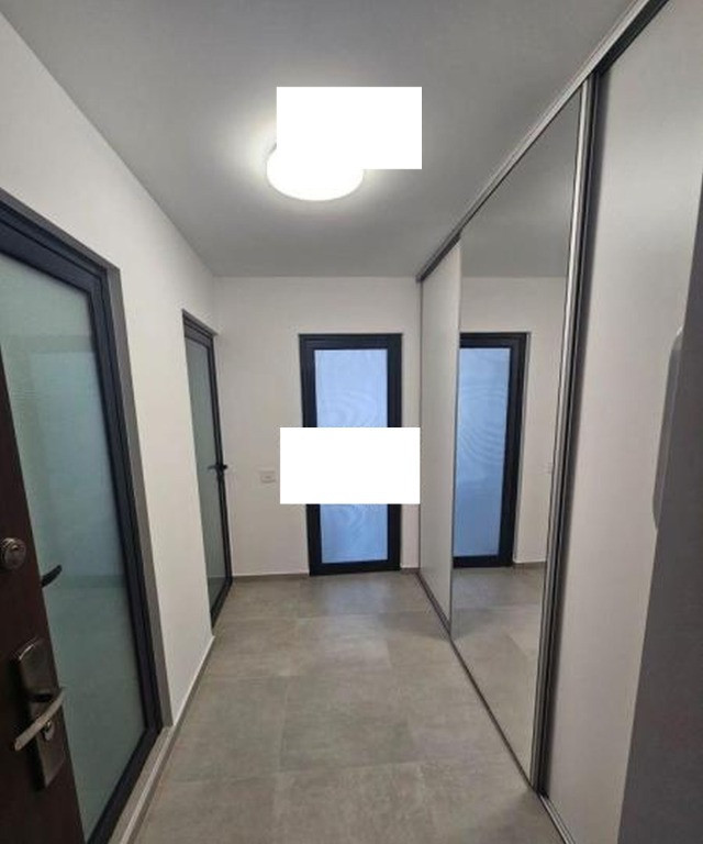 Vitan mall parter brailita