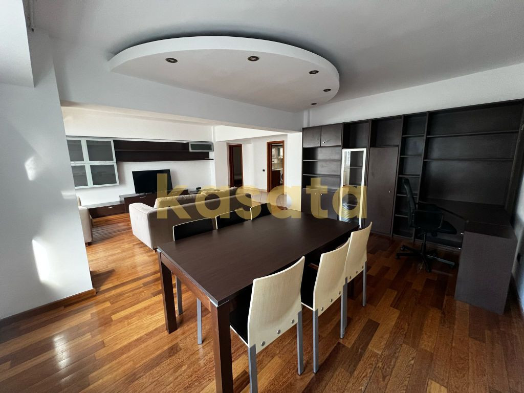 Apartament 4 Camere | Națiunile Unite | Loc Parcare | AC |