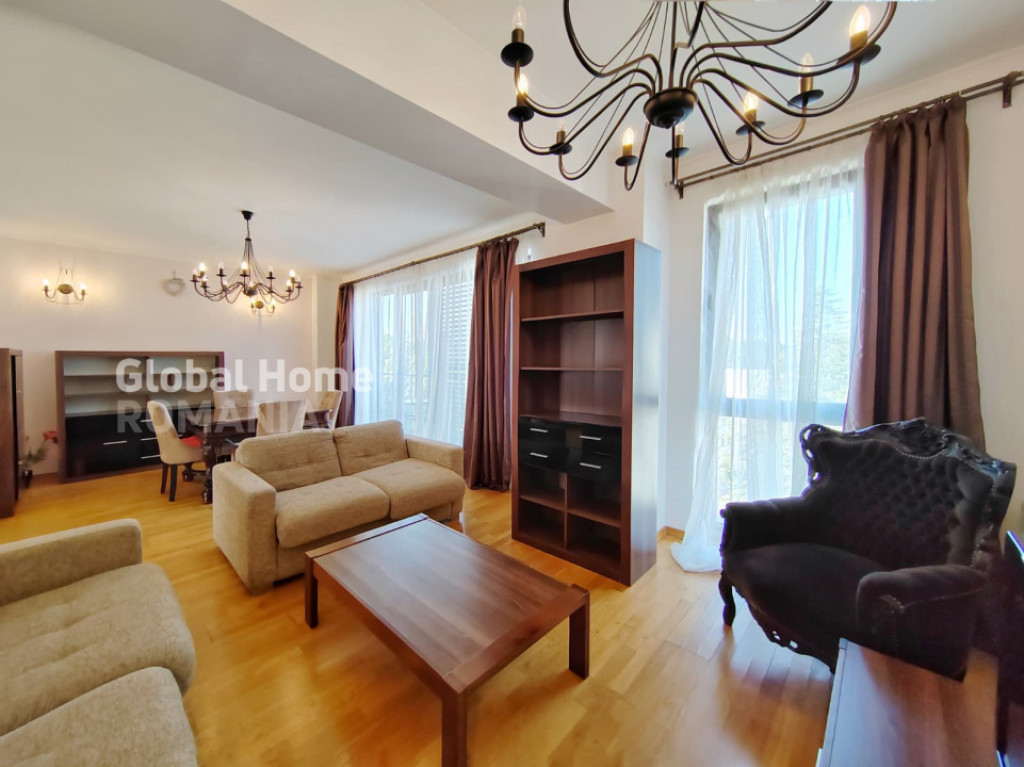 Complex Boutique | 3 Cam | Victoriei-Kiseleff | Parcare