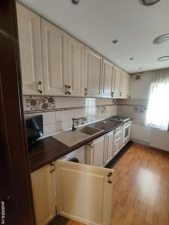 Apartament 2 Camere Uzina 2