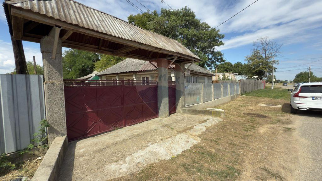 Casă Ciorani Vrancea