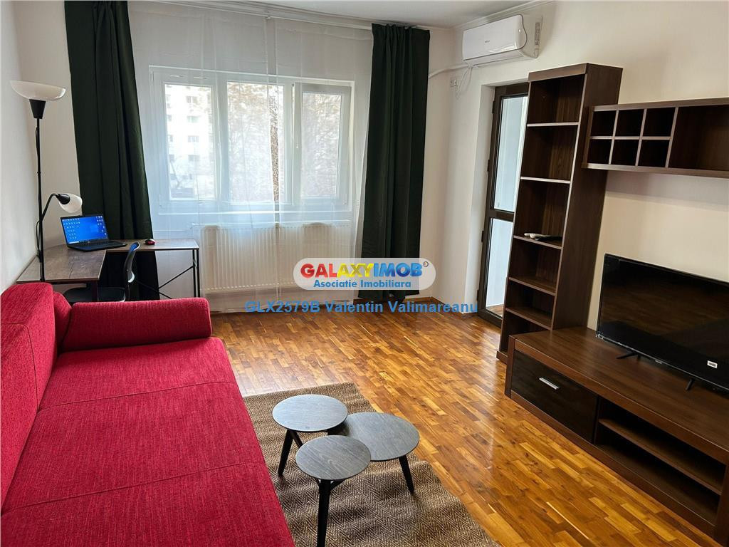 Garsoniera Iancului/Elev Stefanescu A096