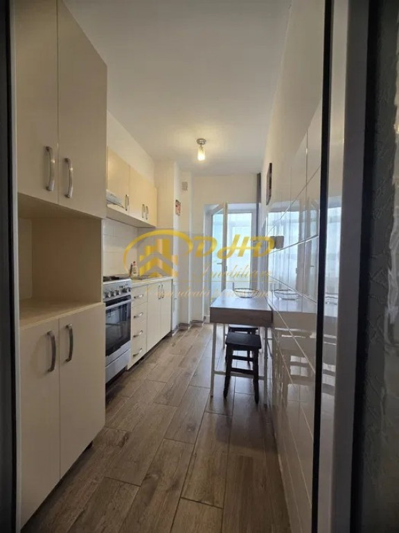 Apartament 3 camere GARĂ