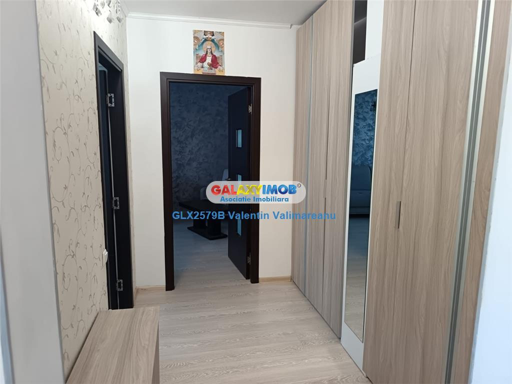 Apart 2 camere Pantelimon/ Piata Delfinului A097