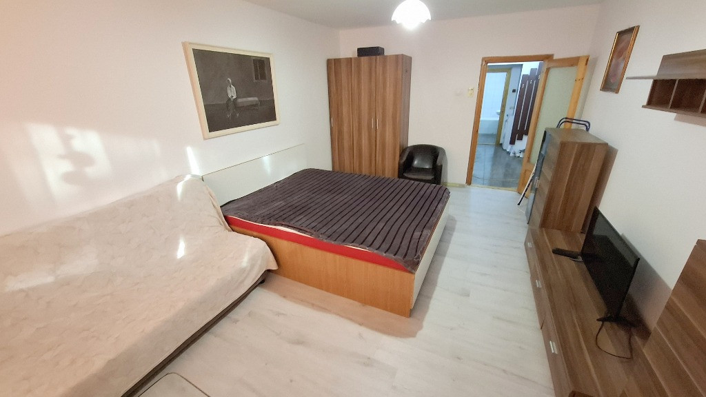 Apartament 2 camere D,, in Tatarasi,