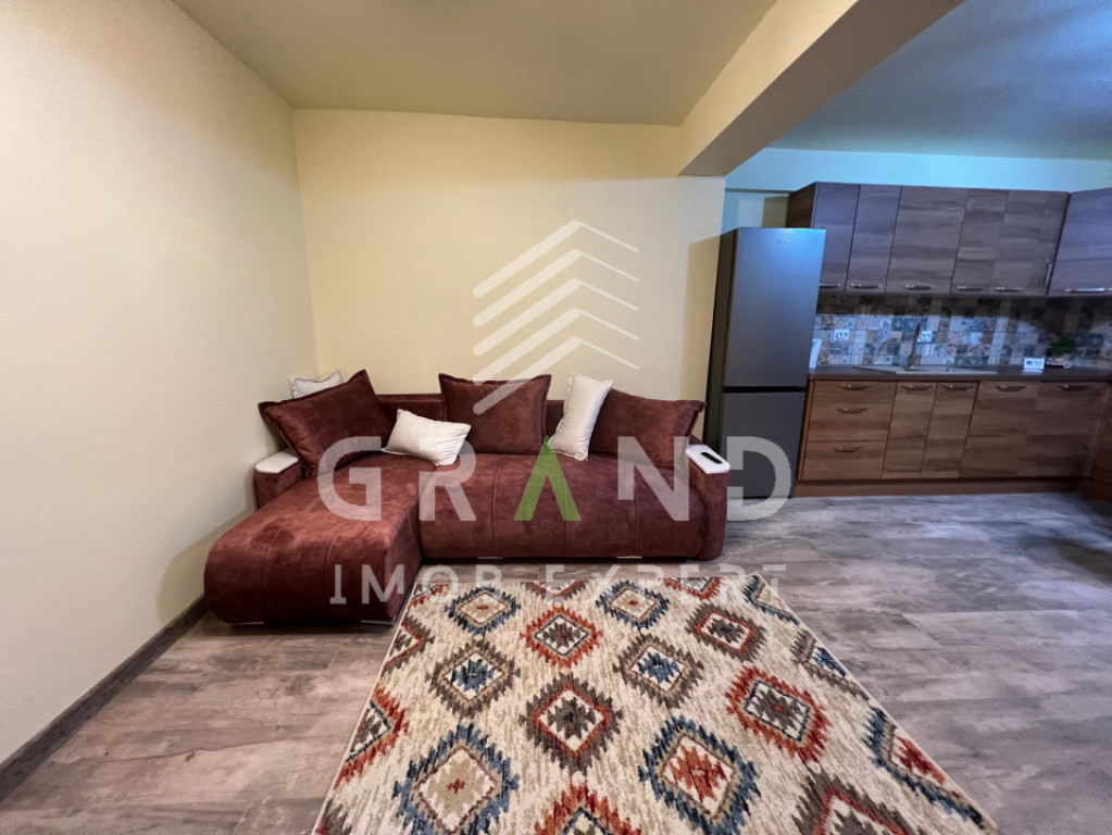 Ap 2 camere | BALCON | PARCARE SUBTERANA | LOMBULUI/Dambul R