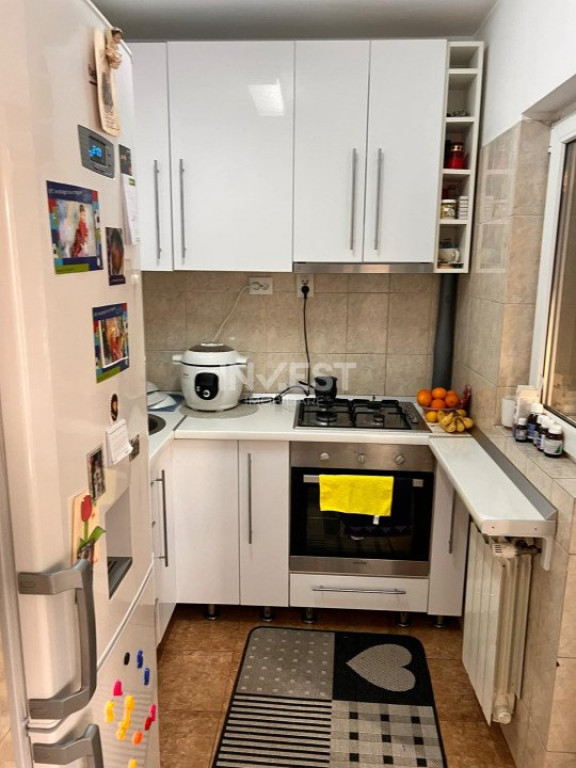 Apartament 2 camere, zona Canta, Iasi