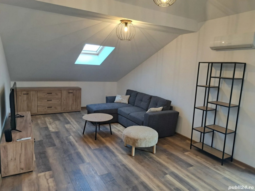 Apartament 3 Camere Tractorul/Coresi