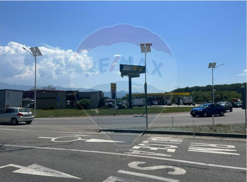 Oportunitate Unică de Investiție – 14.800 mp Teren St...