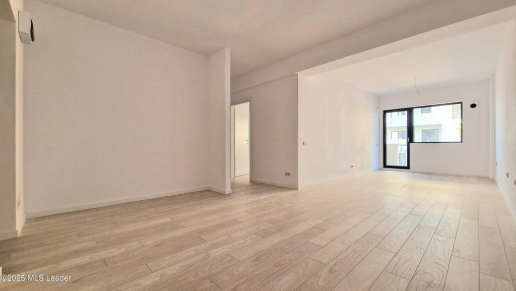 SunLake Residence, 2 camere, 67,5 mp, terasa 10 mp