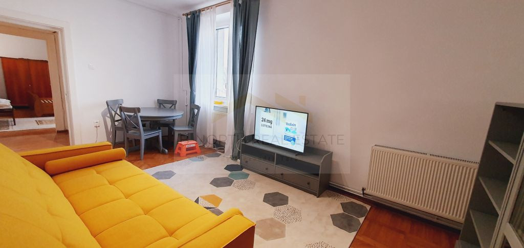 Apartament 2 camere – Băneasa, vis-a-vis de Academia d...