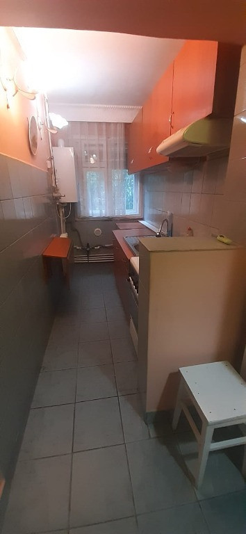 Garii, 2 camere, etaj 1