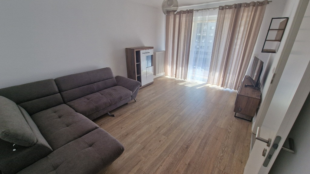 Apartament 2 camere Mall Coressi