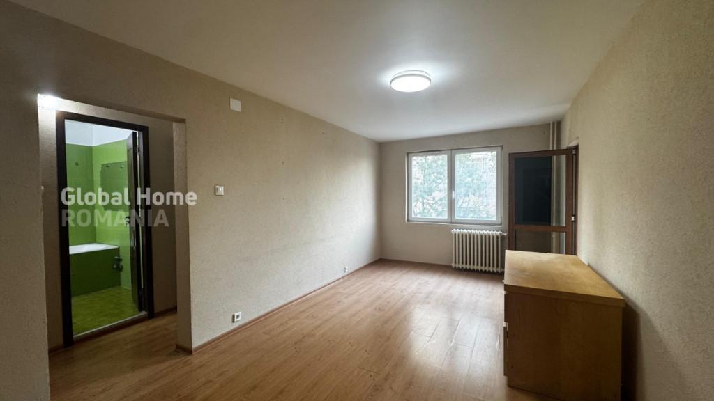 Apartament 4 cam 76MP | Pantelimon | Fundeni | Vis-a-vis de