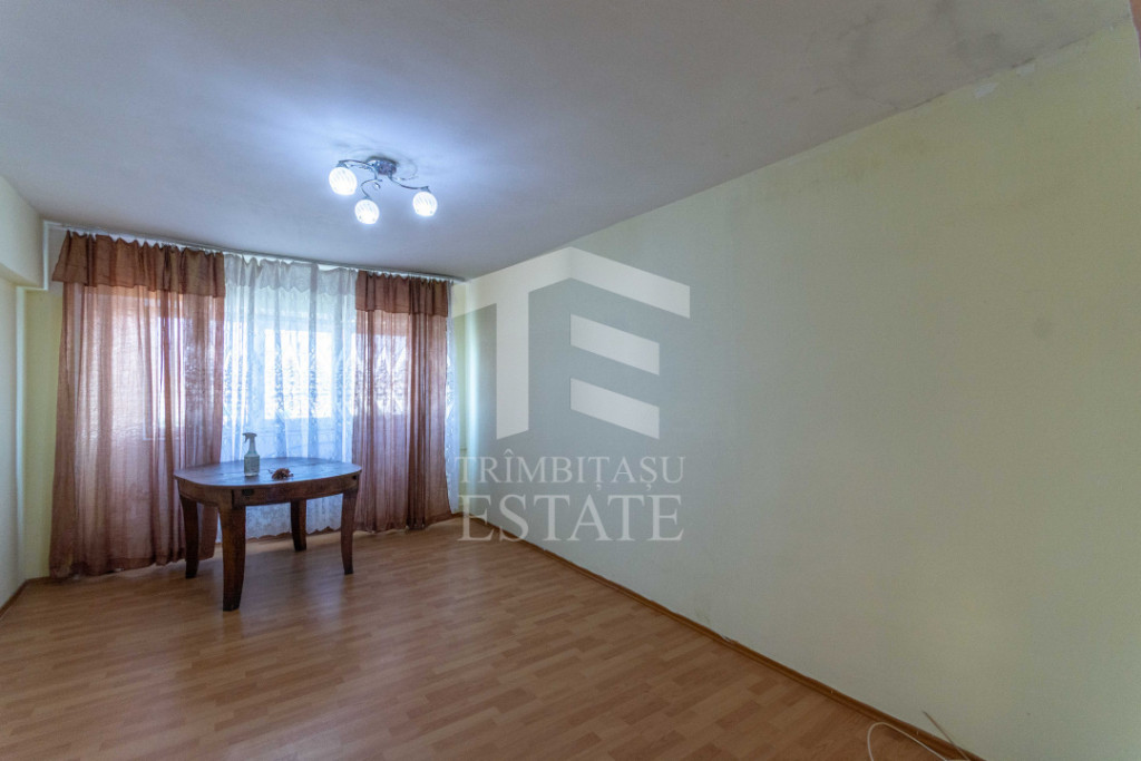 Basarabia - Diham, 4 camere cu personalitate, de vanzare! Co