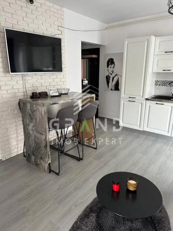 Ap 2 camere MODERN, BALCON, TERASA 40MP, PARCARE SUBTERANA,