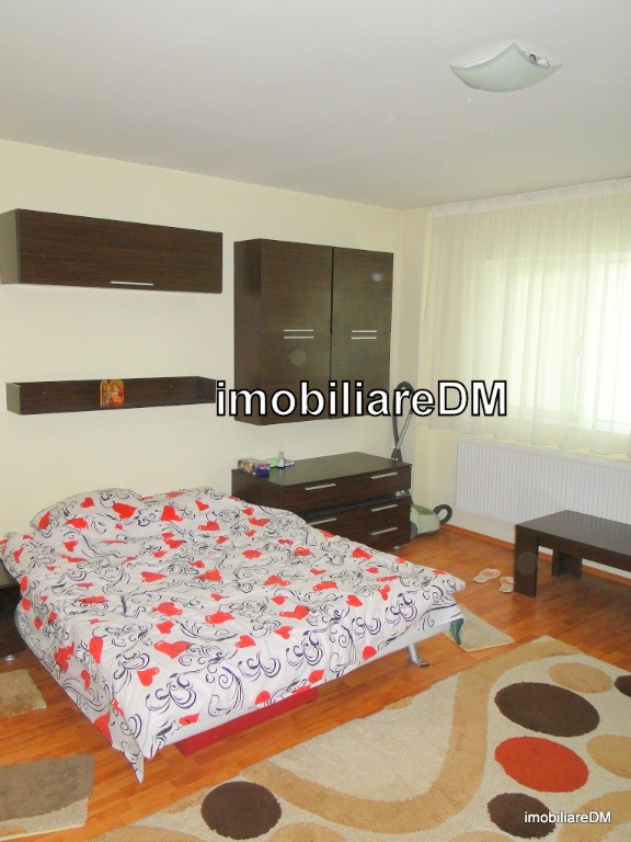 Apartament 1 camera, in Pacurari,