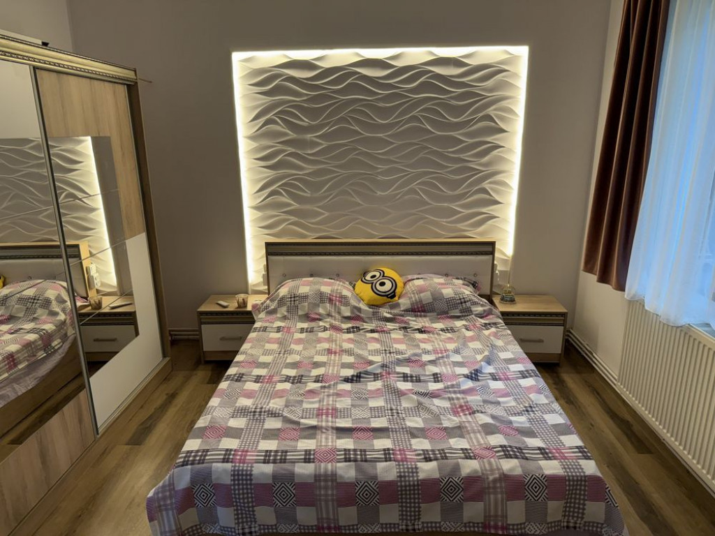 Apartament 2 camere etajul 1 Livada Postei