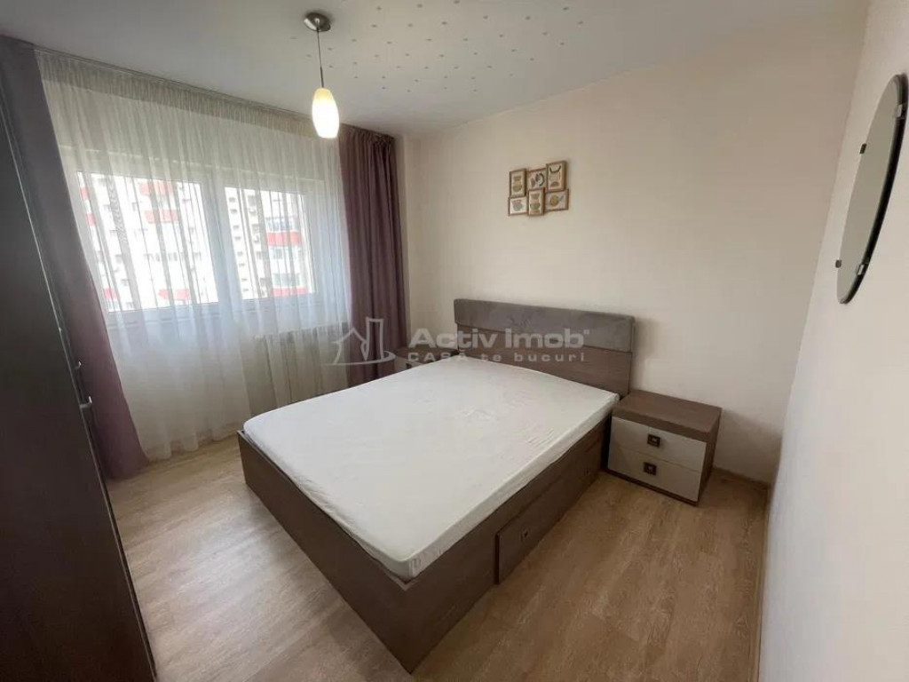 2 Camere, Brancoveanu, 3 min Metrou