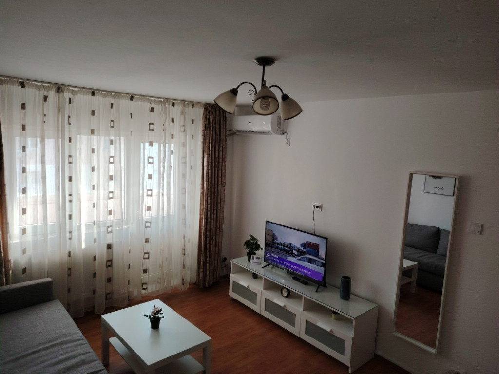 3 camere, parcare, metrou, cartier Quadra Place, Politehnica