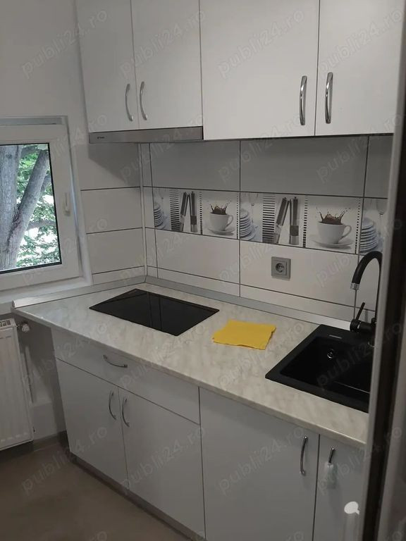 De închiriat apartament cu 1 cameră mobilat și utilat ...