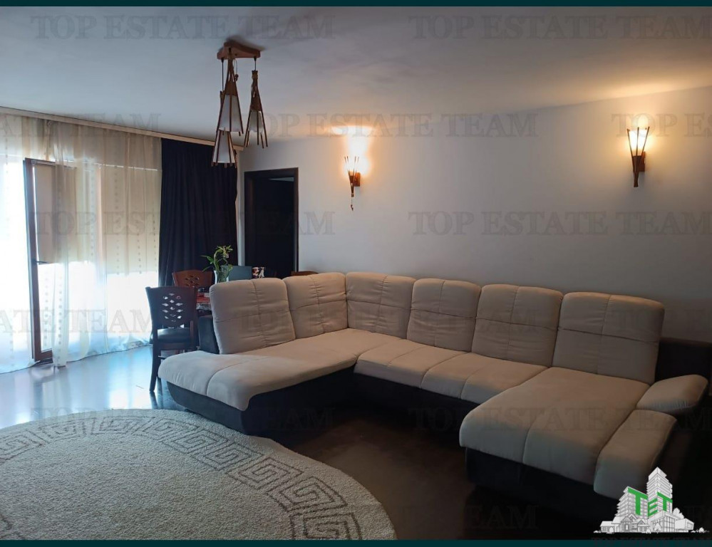 Apartament 2 camere 70mp loc parcare in Prel. Ghencea-Bucure