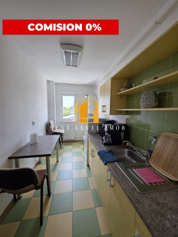 Apartament 3 camere - Prelungirea Craiovei, 74 mp - COMISION