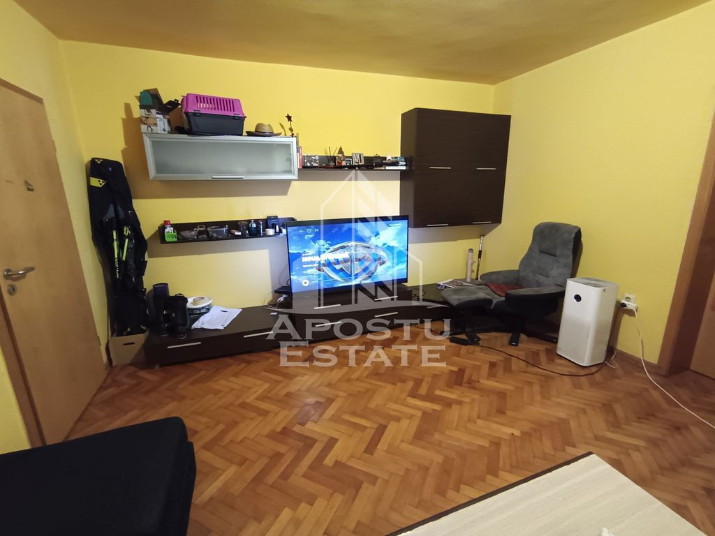 Apartament cu 2 camere centrala proprie AC Zona Balcescu ...
