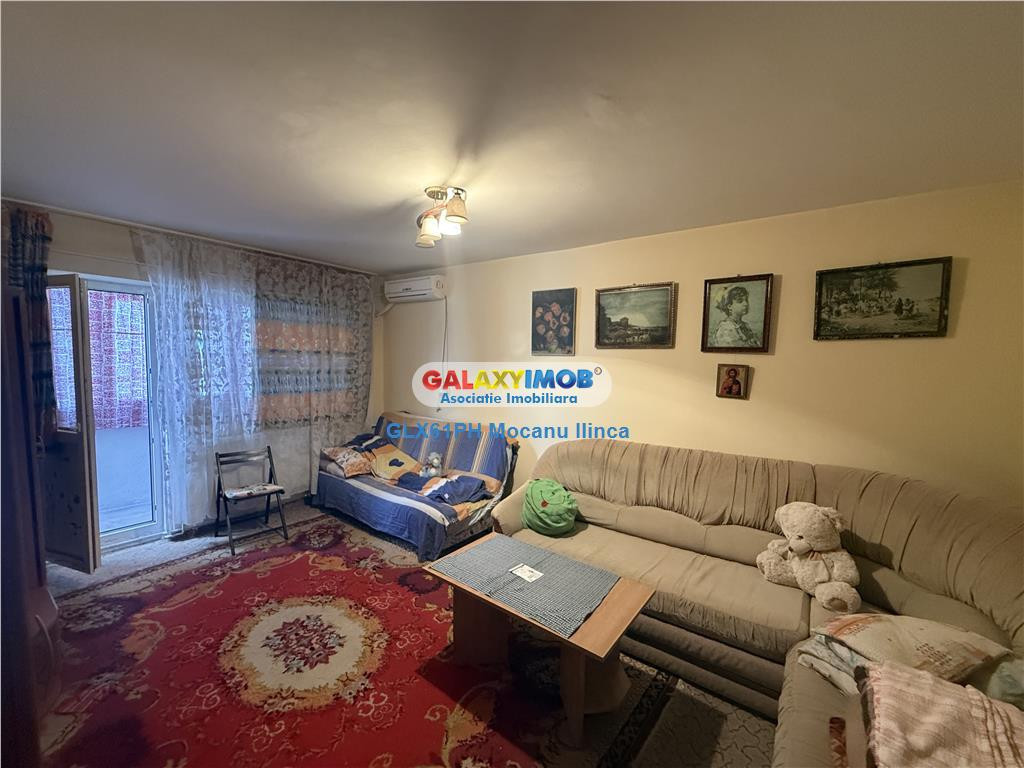 Apartament 3 camere, in Ploiesti, Bulevardul Bucuresti