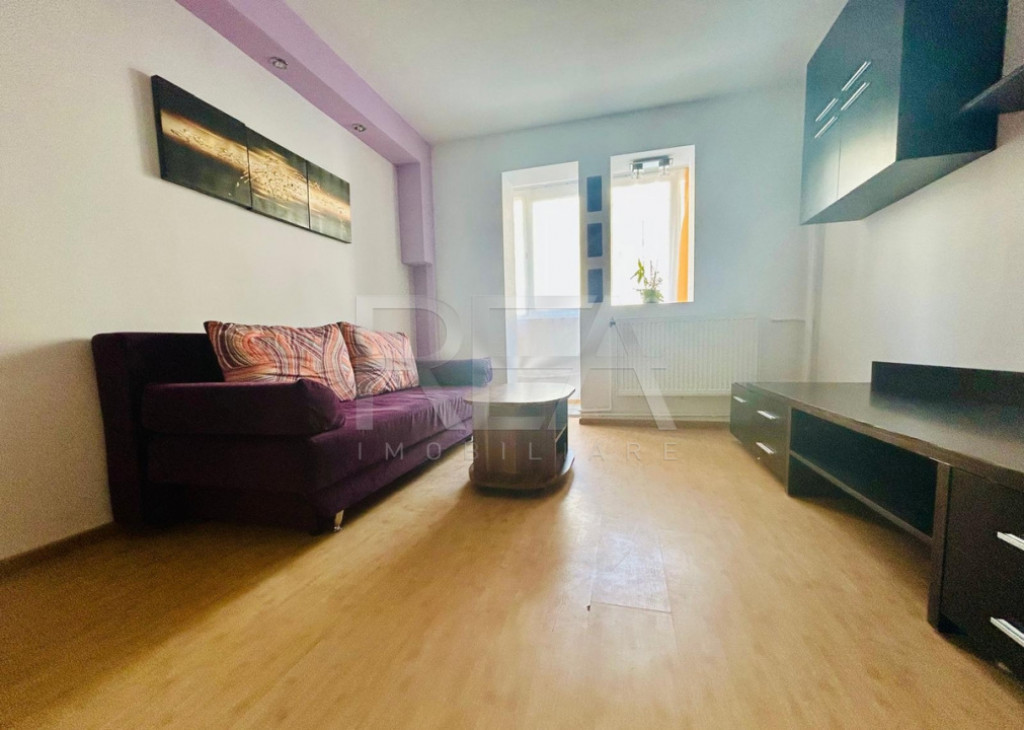Apartament 2 camere | Zona Lujerului | 5 Minute Metrou Lujer