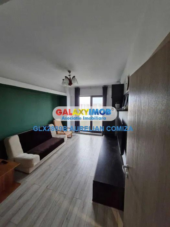 Apartament 2 camere Novum Politehnica