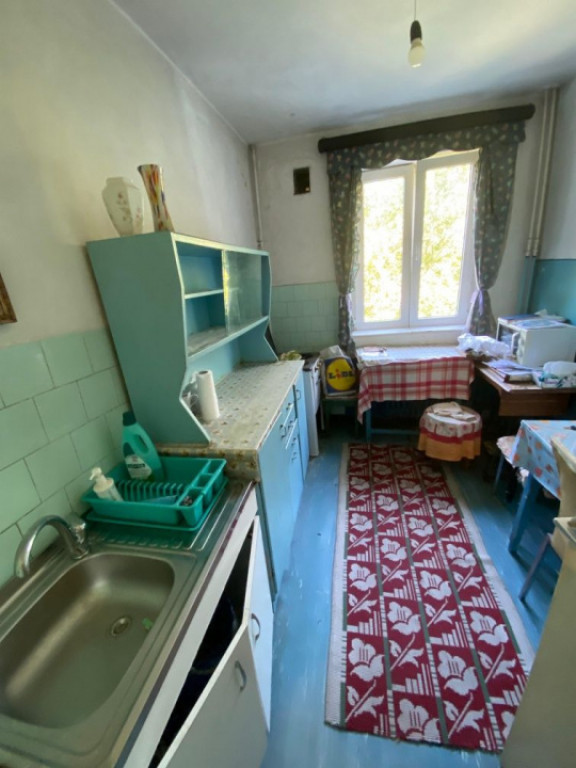 Apartament de 2 camere | LUMINOS -Pajura