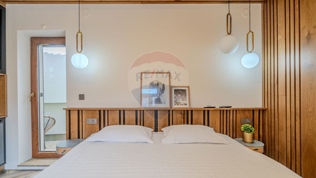 2 UNITATI LOCATIVE PREMIUM, ACTIVE IN REGIM HOTELIER| COM...