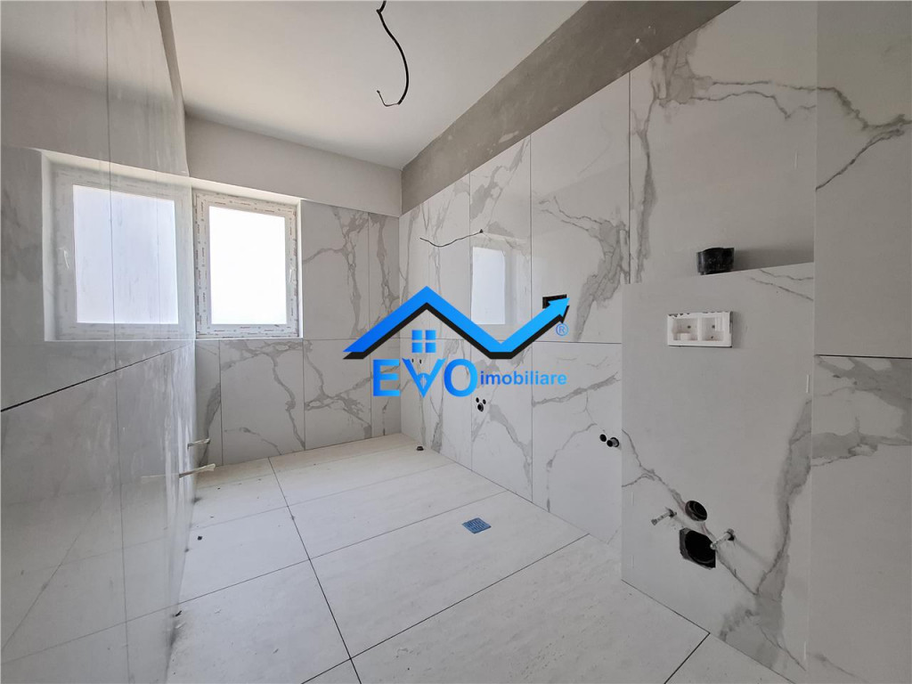 Apartament 1 camera, 44,62 mp, decomandat, de in Galata Ias