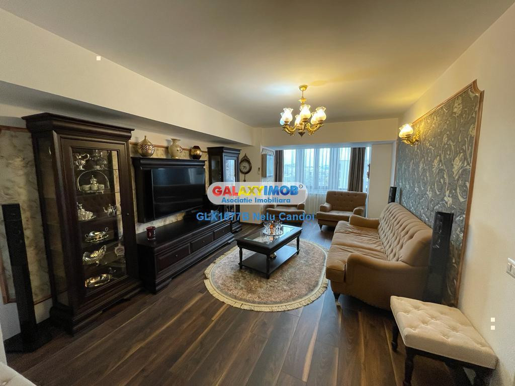 APARTAMENNT SUPER LUX UNIRII ROND ALBA IULIA