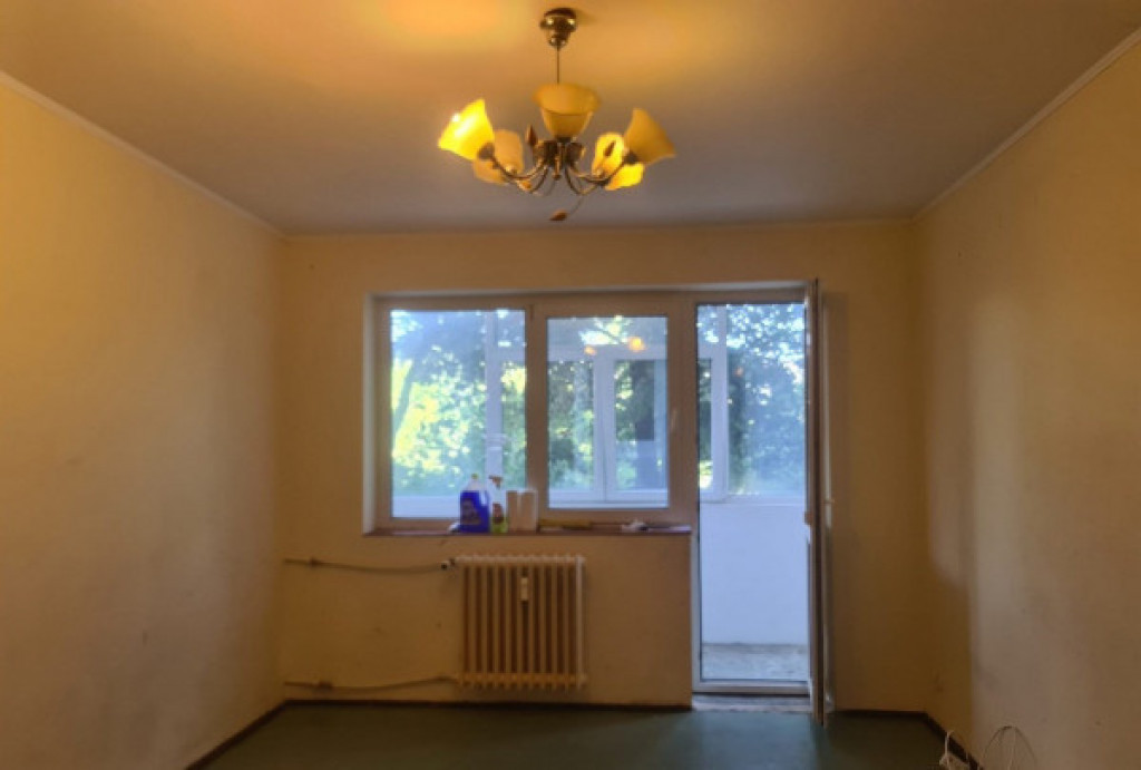 Apartament doua camere -Nicolae Grigorescu ( 200M METROU )