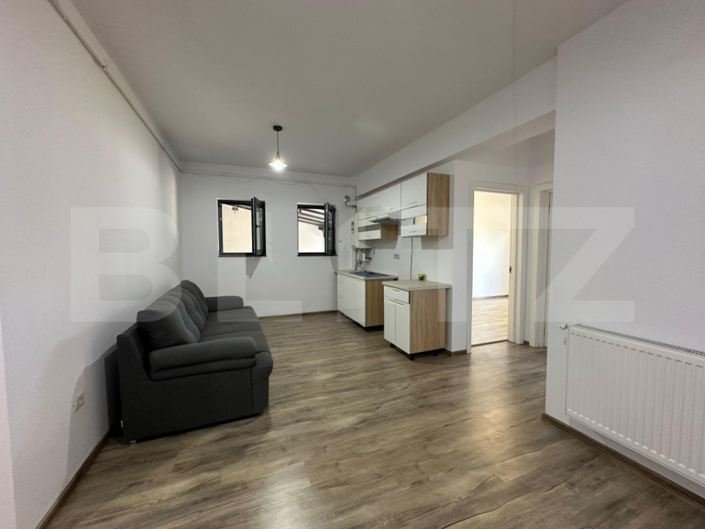 Apartament de vânzare cu 3 camere – zona Cetate, Alba Iul