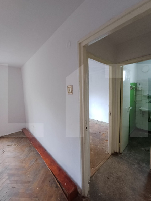 Apartament cu 3 camere,Targu Secuiesc,