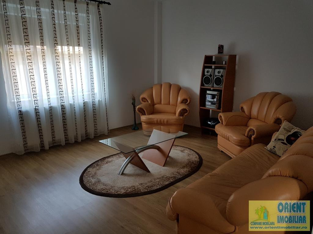 Lazu, vila, mobilata, gaze, inchirieri