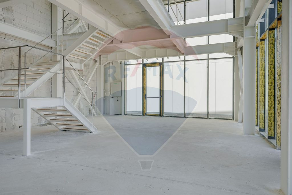 Închiriere spațiu comercial Cotroceni – vitrină 25 m...