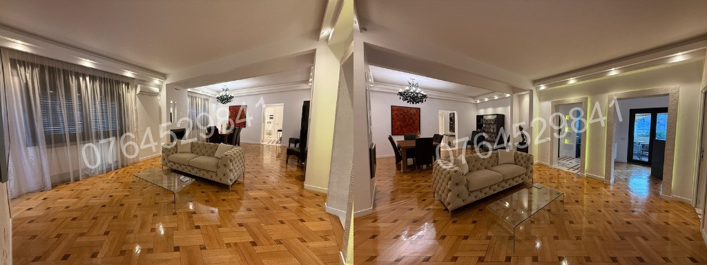 Apt. 3 cam,bloc boutique,stil art design Parizian,Dorobanți-Victoriei