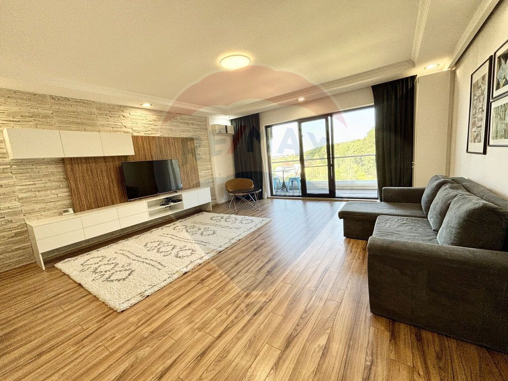 Apartament zona Nord - Pipera - Diamond Residence - padur...