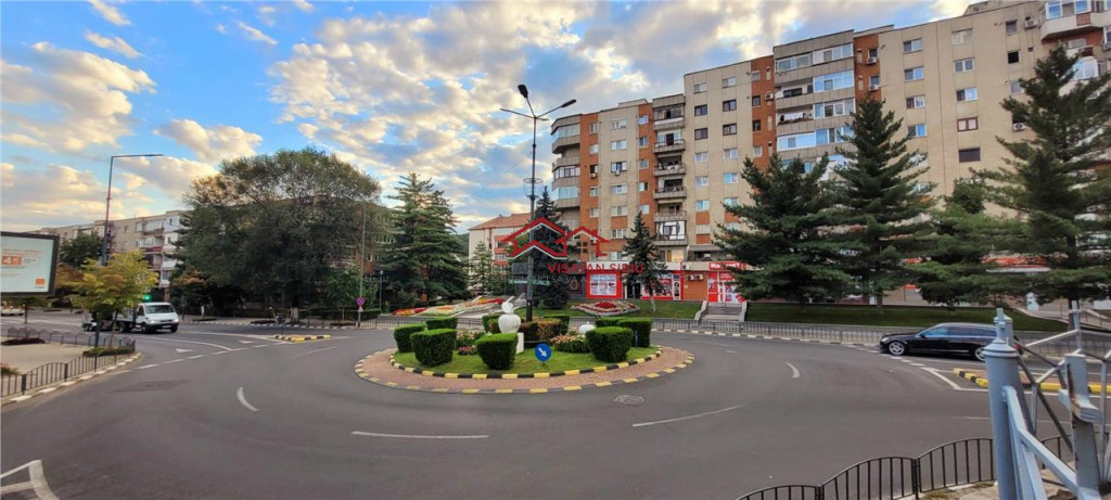 Spatiu premium pt afacerea ta in centrul Rm.Valcea