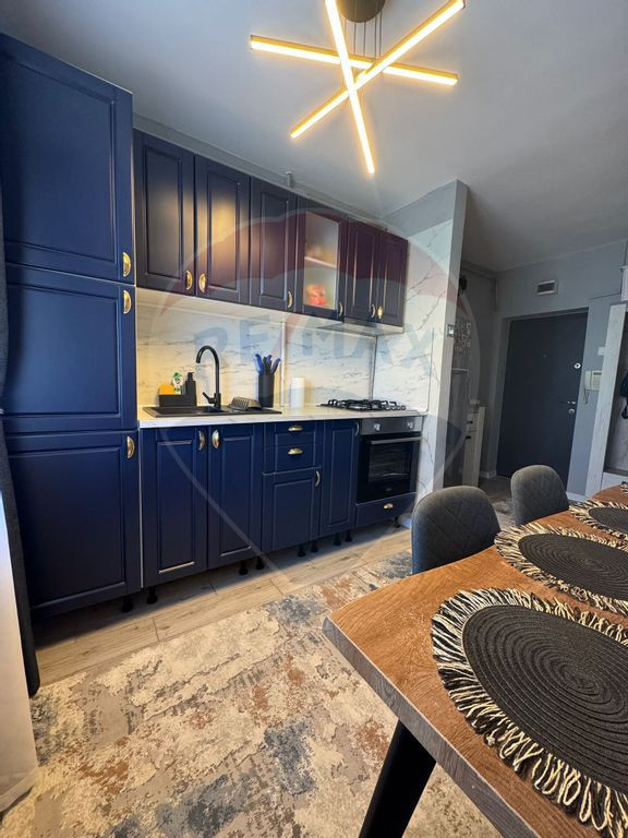 Apartament cu 2 camere de vânzare în zona Calea Severin...