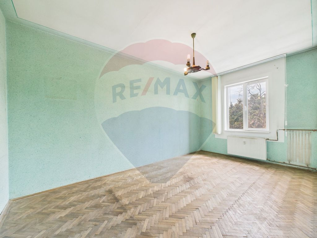 Apartament cu 2 camere de vânzare în Cartier Floreasca