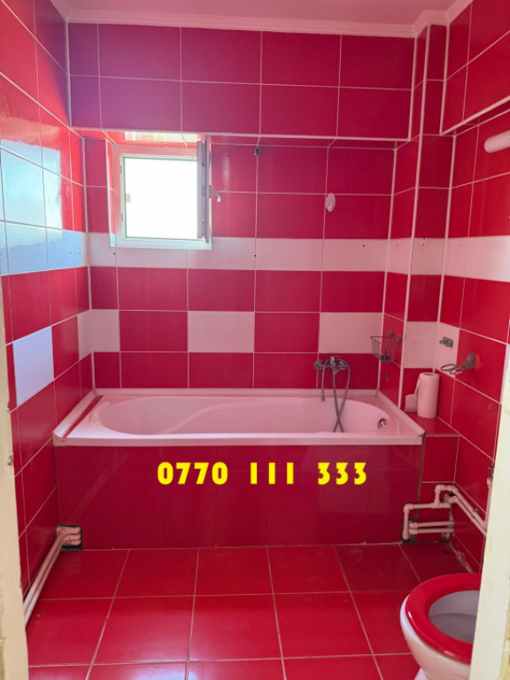 Apartament 2 camere 71mp plus boxa, Buzaului, constructie 20